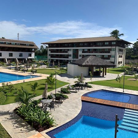 Appartamento Cupe Beach Living Pôrto das Galinhas Esterno foto