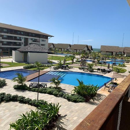 Appartamento Cupe Beach Living Pôrto das Galinhas Esterno foto