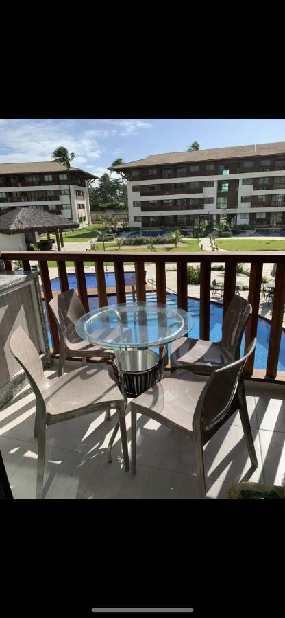 Appartamento Cupe Beach Living Pôrto das Galinhas Esterno foto