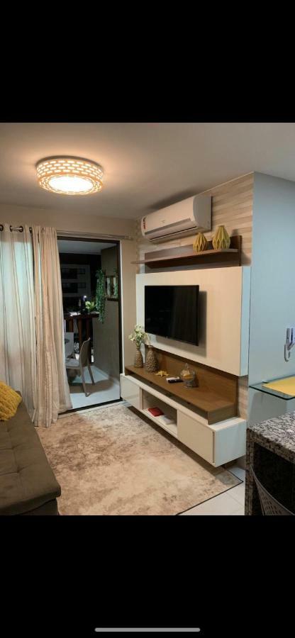 Appartamento Cupe Beach Living Pôrto das Galinhas Esterno foto