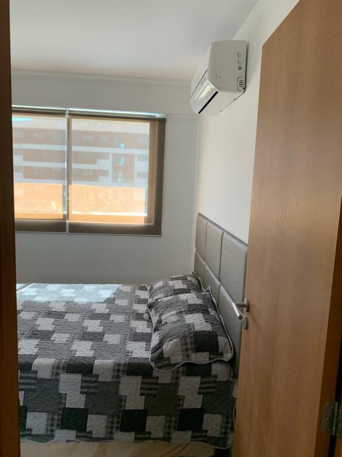 Appartamento Cupe Beach Living Pôrto das Galinhas Esterno foto