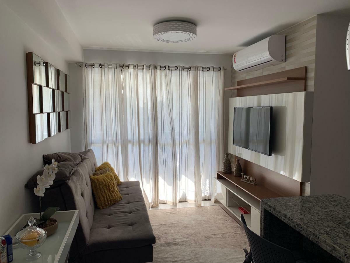 Appartamento Cupe Beach Living Pôrto das Galinhas Esterno foto